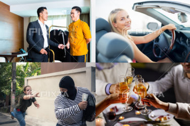 アメリカ観光の際の注意点