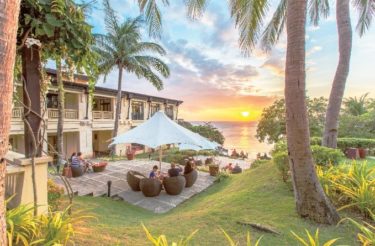 「フィリピン版ガイドブックに載っていない最新スポットの調べ方」