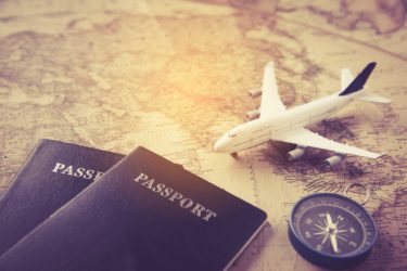 パスポートの申請の仕方～受け取りまで（東京都）。おすすめパスポートケースも紹介！