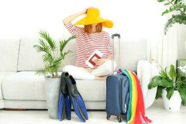 トラベルライターの海外取材で手放せないグッズ