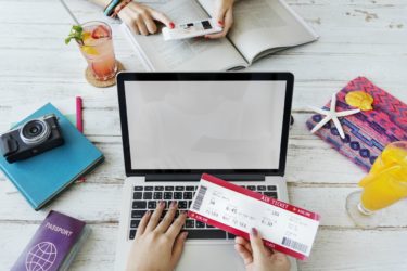 トラベルライターがオススメする航空券利用法