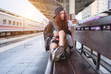 トラベルライターのためのスマートフォン活用術！