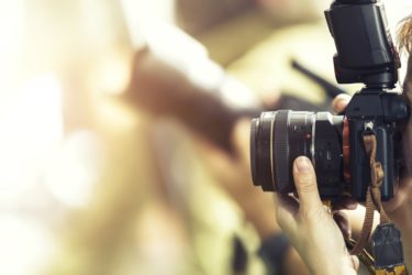 トラベルライターに絶対必要なカメラと機材