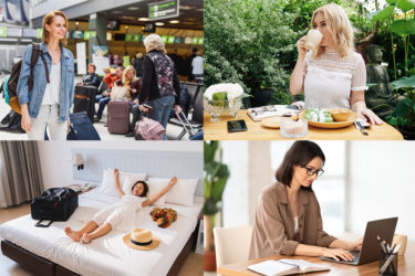 旅しながら働くって最高！トラベルライターが得する４つのコト。