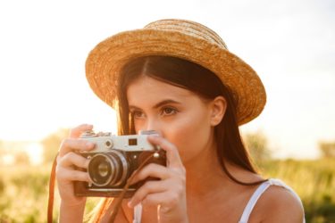 トラベルライターが覚えおきたいカメラの撮影技術とパターン