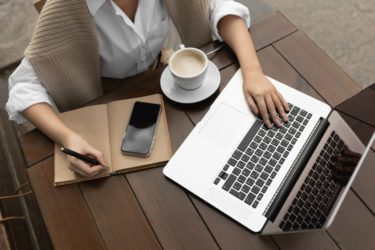 こんな人はトラベルライターに！必要なスキルと向いている人