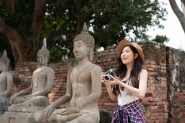 学生でも旅行ライターになれる！今日からトラベルライターになる方法
