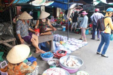 旅行ライターの海外在住先。ベトナムが人気の理由