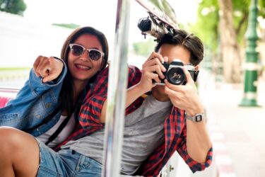 国民年金受給者は海外移住でセカンドライフ！贅沢に暮らす方法を徹底紹介！