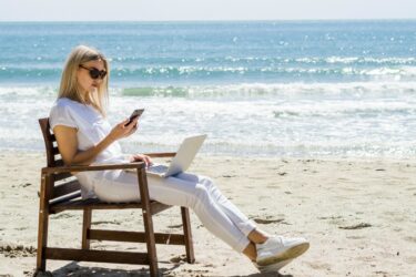 ヨーロッパに海外移住！フリーで生きる仕事術と生活の注意点を徹底紹介