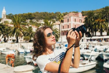 旅行ライターの取材成功のポイントを紹介～ホテル、お店、観光施設