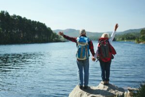 海外移住をしたいけど老後の年金受給が心配。将来はどうなるの？