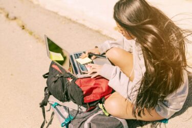 取材不要の「旅行記事」の書き方講座。流れも紹介