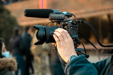 記者になるには？副業からはじめる方法をステップごとに解説