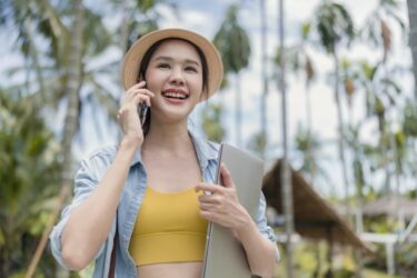 英語が話せなくてもできる、海外の仕事5つ