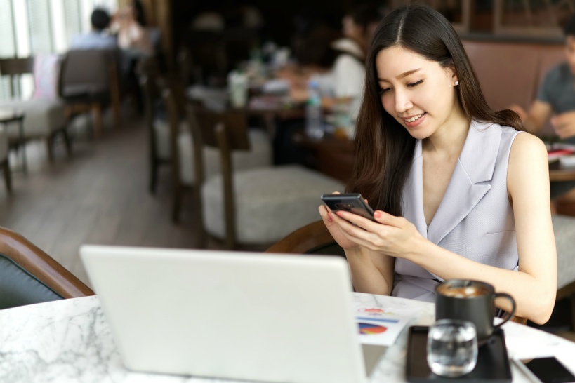 Webライターの理想の収入比率とは？