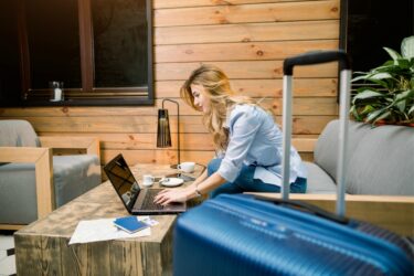 Webライターの「ブログ」運営。最小の費用で収益化する方法