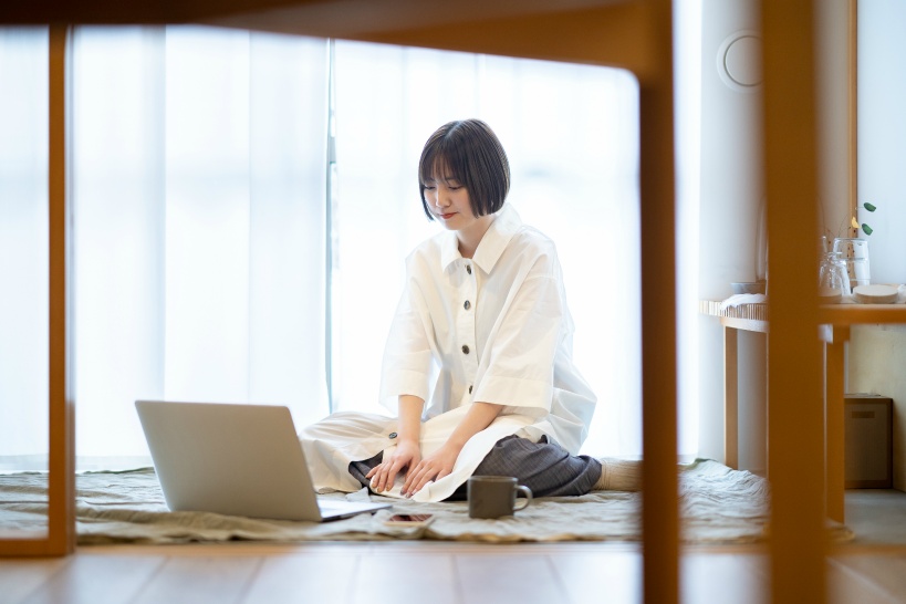 Webライターに向いている人とは？誰もが成功するわけではない