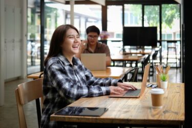 Webライターに向いている人と稼げる人の共通点